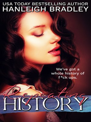 cover image of Repeating History